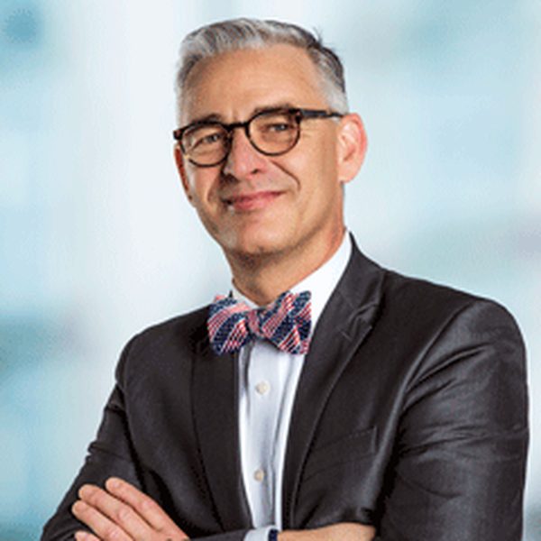George van Brenk
