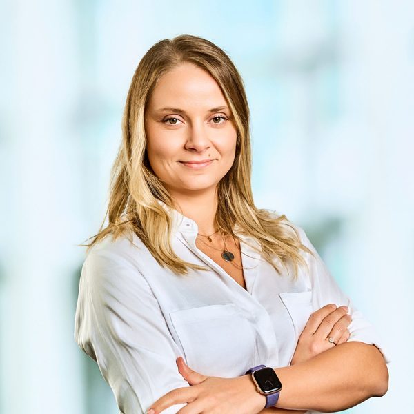 Laura Spandre
