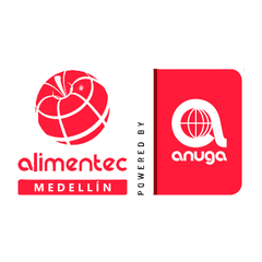 Alimentec Medellín powered by Anuga
